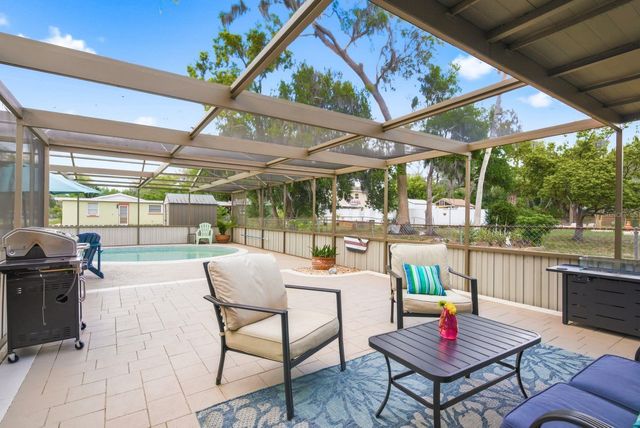 5639 TENNESSEE AVENUE, New Port Richey, FL 34652