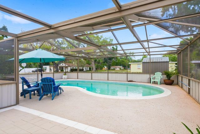 5639 TENNESSEE AVENUE, New Port Richey, FL 34652