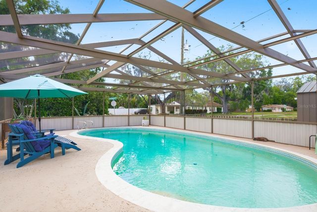 5639 TENNESSEE AVENUE, New Port Richey, FL 34652