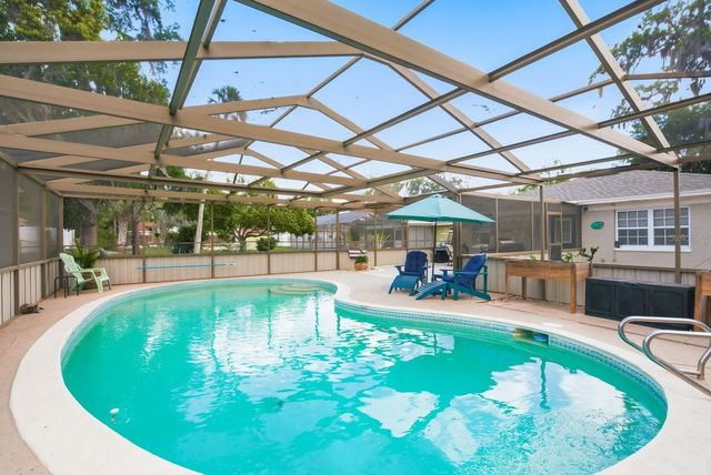 5639 TENNESSEE AVENUE, New Port Richey, FL 34652