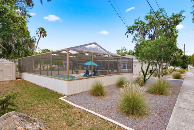 5639 TENNESSEE AVENUE, New Port Richey, FL 34652