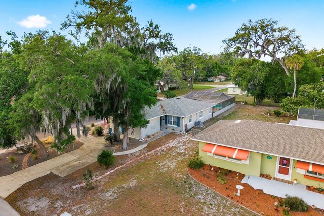 5639 TENNESSEE AVENUE, New Port Richey, FL 34652