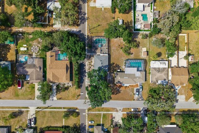 5639 TENNESSEE AVENUE, New Port Richey, FL 34652