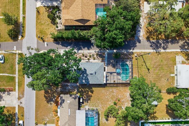 5639 TENNESSEE AVENUE, New Port Richey, FL 34652