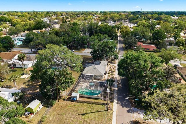 5639 TENNESSEE AVENUE, New Port Richey, FL 34652