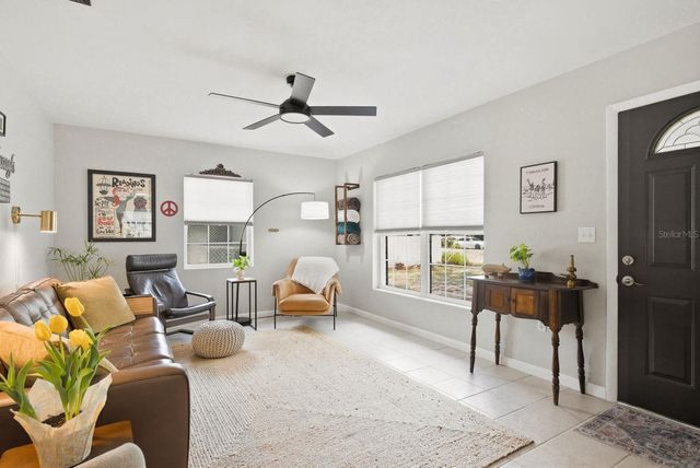 5639 TENNESSEE AVENUE, New Port Richey, FL 34652