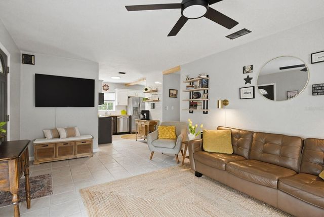 5639 TENNESSEE AVENUE, New Port Richey, FL 34652