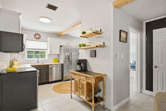 5639 TENNESSEE AVENUE, New Port Richey, FL 34652