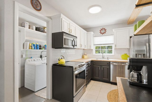 5639 TENNESSEE AVENUE, New Port Richey, FL 34652