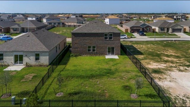 27235 Blue Pool Drive, Katy, TX 77493