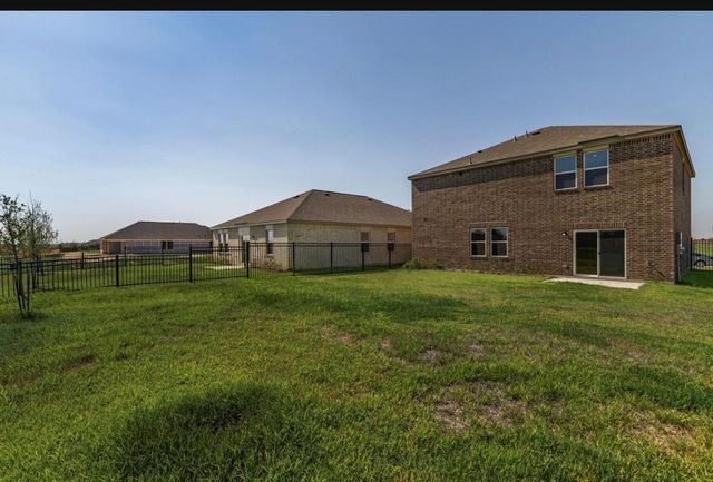 27235 Blue Pool Drive, Katy, TX 77493