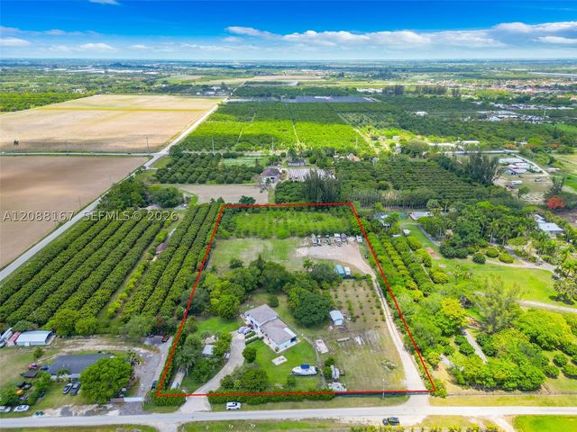 19050 SW 144th Ave, Miami, FL 33177