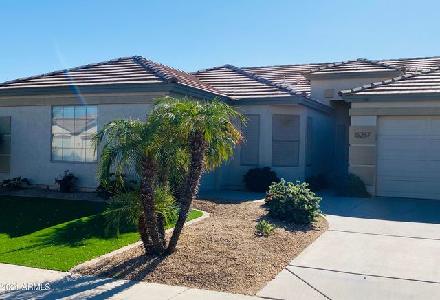 15257 W Hearn Road, Surprise, AZ 85379