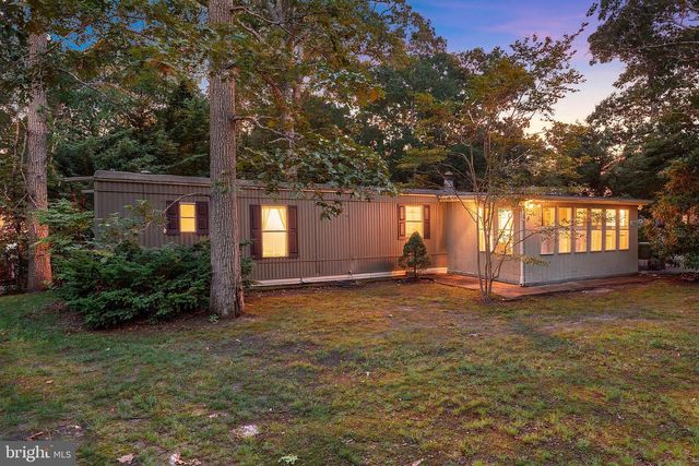 18816 SYLVAN DR, Rehoboth Beach, DE 19971