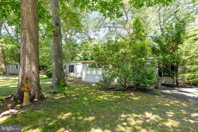 18816 SYLVAN DR, Rehoboth Beach, DE 19971