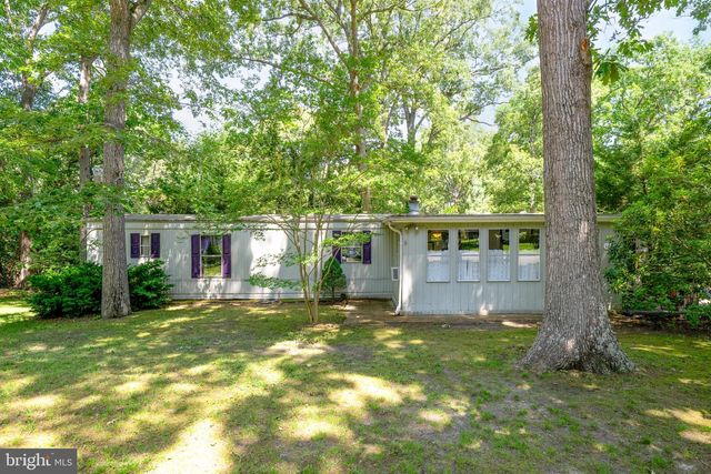 18816 SYLVAN DR, Rehoboth Beach, DE 19971