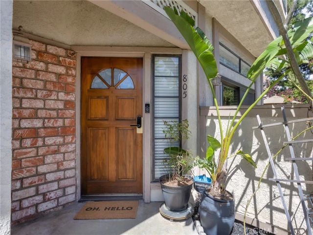 7100 Balboa Boulevard 805, Lake Balboa, CA 91406