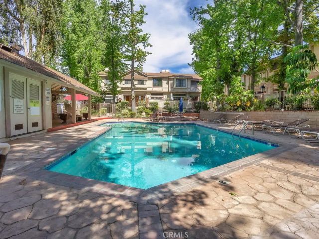 7100 Balboa Boulevard 805, Lake Balboa, CA 91406