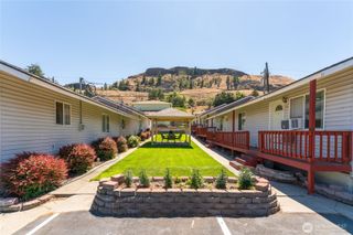 280 E Grand Coulee Avenue, Grand Coulee, WA 99133