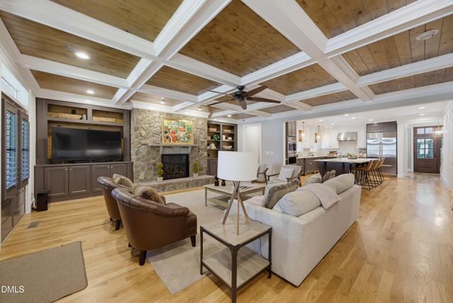 2011 Stone Street, Raleigh, NC 27608