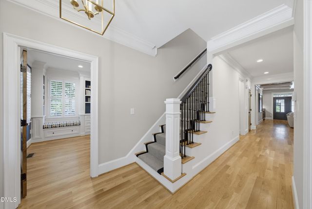 2011 Stone Street, Raleigh, NC 27608