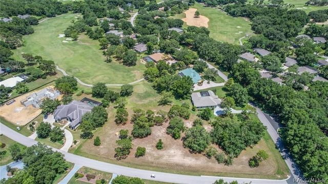 3541 N Pine Valley Loop, Lecanto, FL 34461