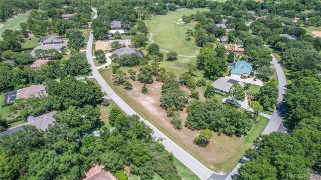 3541 N Pine Valley Loop, Lecanto, FL 34461