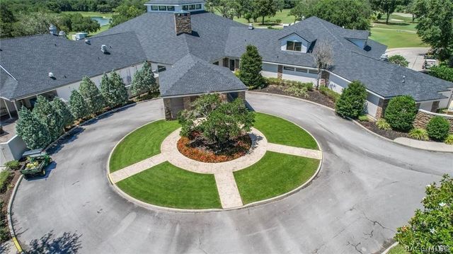 3541 N Pine Valley Loop, Lecanto, FL 34461