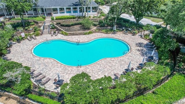 3541 N Pine Valley Loop, Lecanto, FL 34461