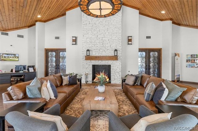 3541 N Pine Valley Loop, Lecanto, FL 34461