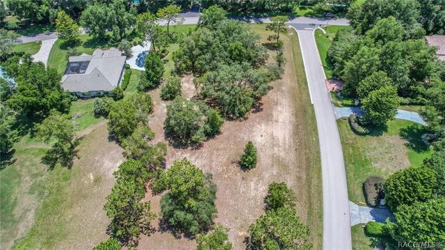 3541 N Pine Valley Loop, Lecanto, FL 34461