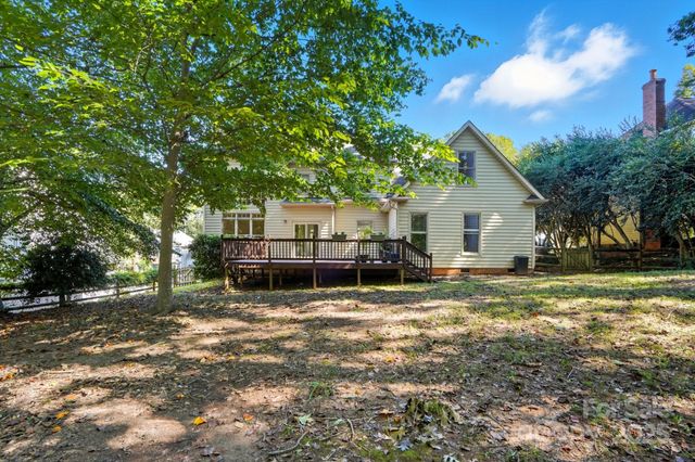 8016 Painted Pony Court, Charlotte, NC 28269