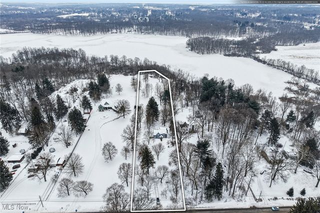 3582 Greenwich Road, Norton, OH 44203