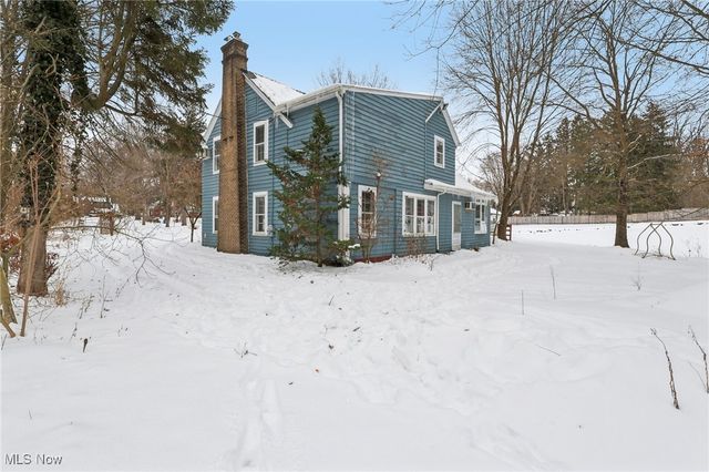 3582 Greenwich Road, Norton, OH 44203