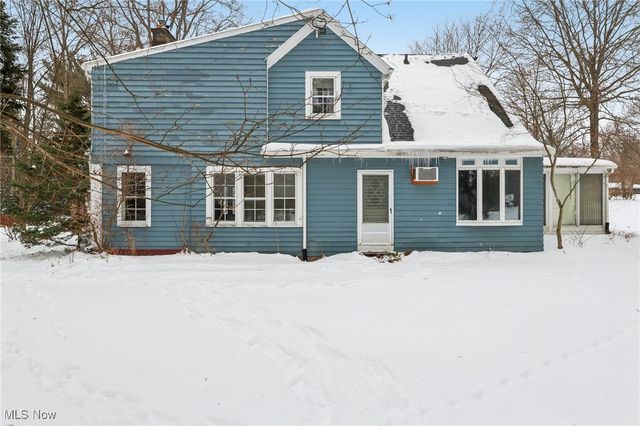 3582 Greenwich Road, Norton, OH 44203