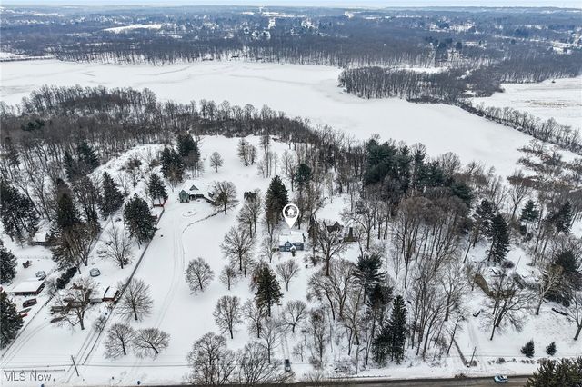 3582 Greenwich Road, Norton, OH 44203