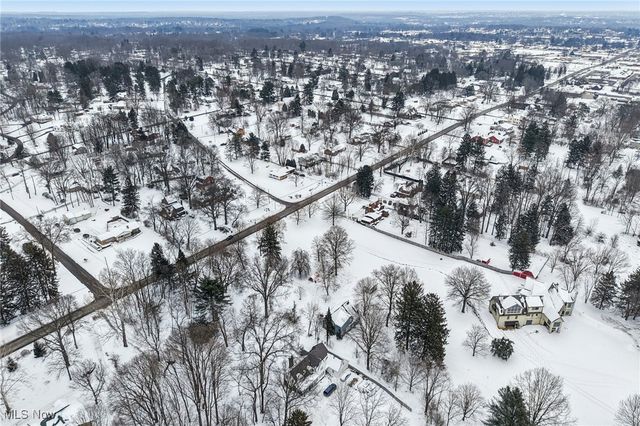 3582 Greenwich Road, Norton, OH 44203