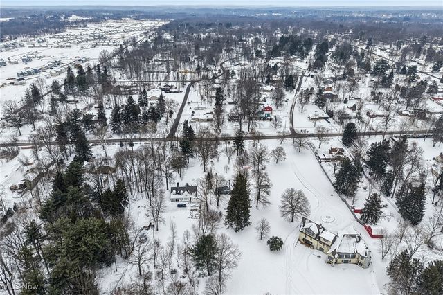 3582 Greenwich Road, Norton, OH 44203