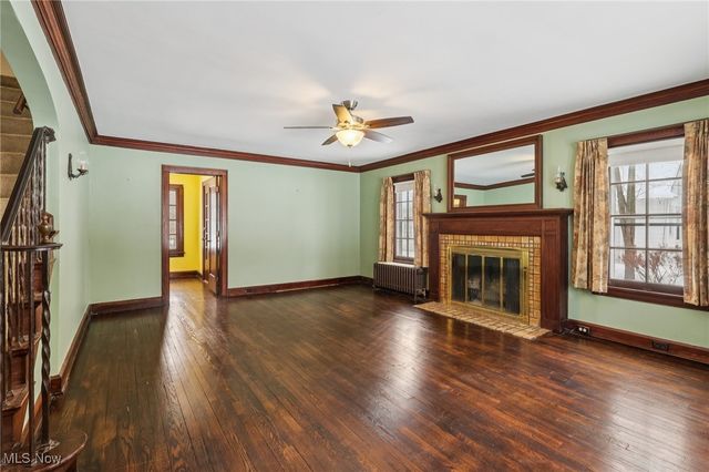 3582 Greenwich Road, Norton, OH 44203