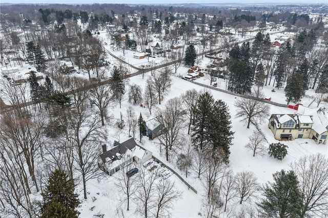 3582 Greenwich Road, Norton, OH 44203