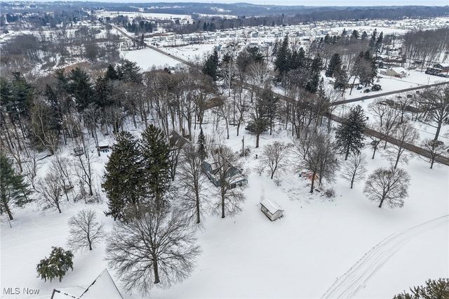 3582 Greenwich Road, Norton, OH 44203