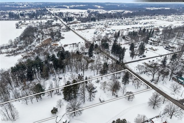 3582 Greenwich Road, Norton, OH 44203