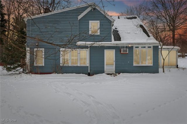 3582 Greenwich Road, Norton, OH 44203