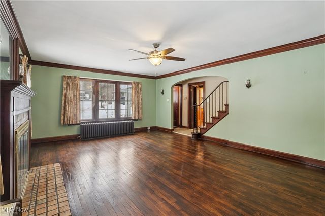 3582 Greenwich Road, Norton, OH 44203