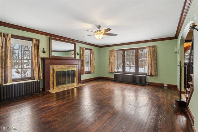 3582 Greenwich Road, Norton, OH 44203