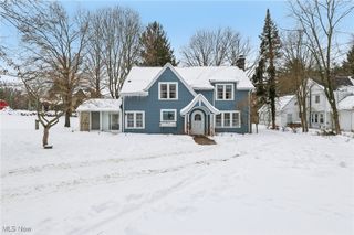 3582 Greenwich Road, Norton, OH 44203