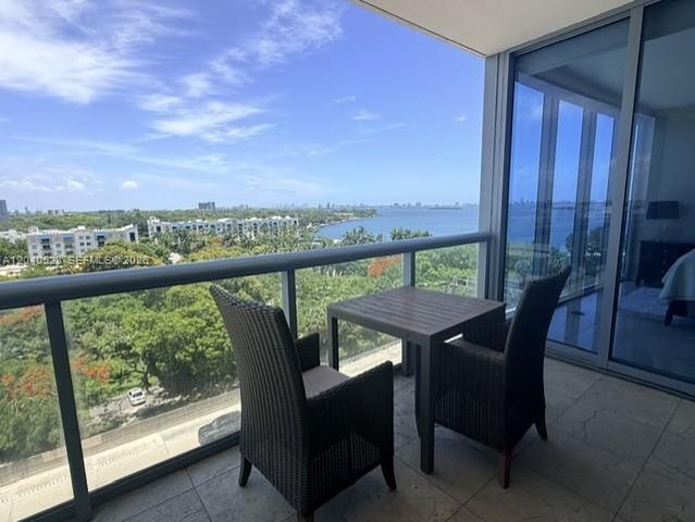 601 NE 36th Street 803, Miami, FL 33137