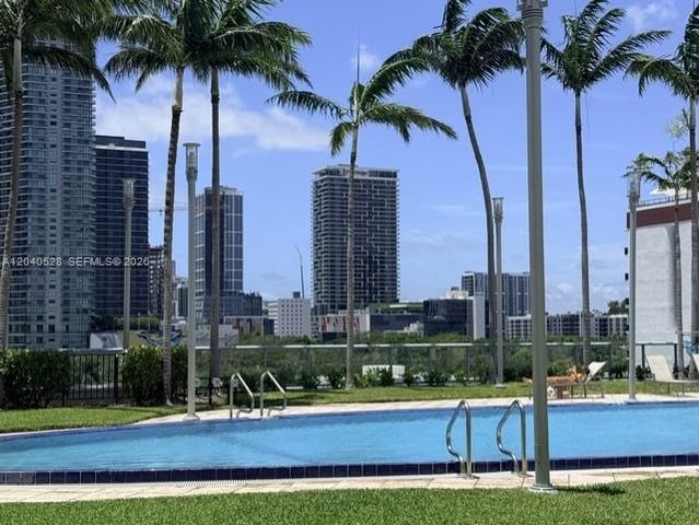 601 NE 36th Street 803, Miami, FL 33137