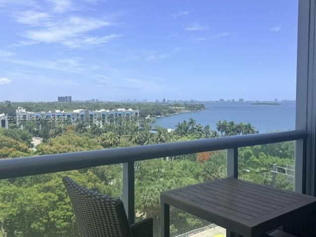 601 NE 36th Street 803, Miami, FL 33137