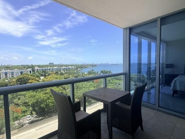601 NE 36th Street 803, Miami, FL 33137